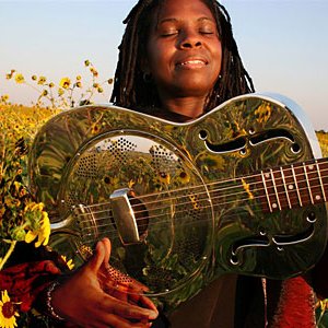 Изображение для 'Ruthie Foster'