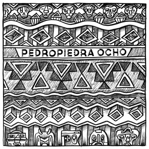 “Ocho”的封面