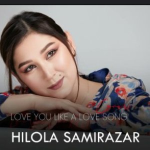 Imagem de 'Hilola Samirazar'