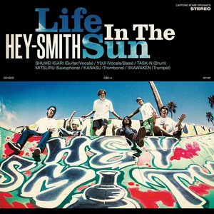 Изображение для 'Life In The Sun'