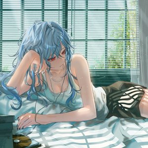 Image for 'Problems'