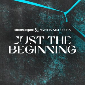 Image for 'Just the Beginning'