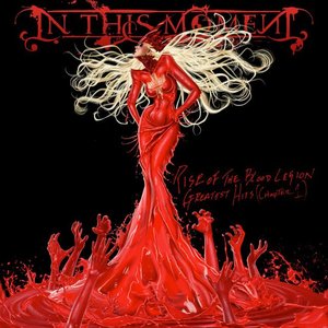 Immagine per 'Rise of the Blood Legion- The Best of (Chapter 1)'
