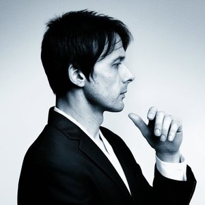 Image for 'Brett Anderson'
