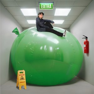 Image for 'EXXXXXTRA'