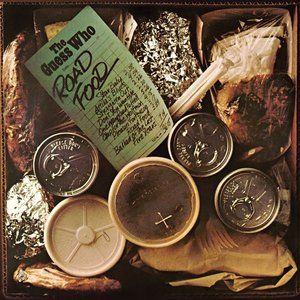 Image for 'Road Food'