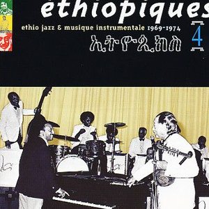 Immagine per 'Ethiopiques 4: Ethio Jazz & Musique Instrumentale, 1969-1974'