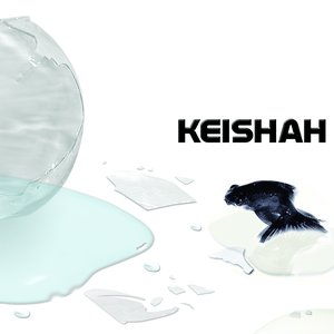 “Keishah”的封面