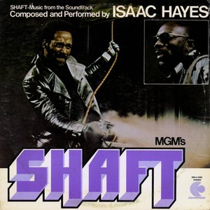 “Shaft (Deluxe Edition)”的封面