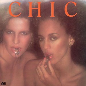 Image for 'Chic (Remastered)'