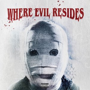 'Where Evil Resides'の画像