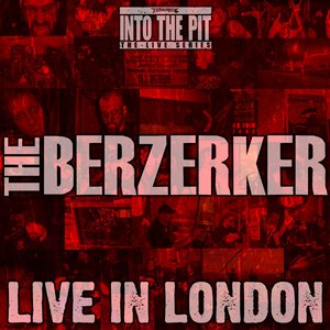 Image for 'Live in London'