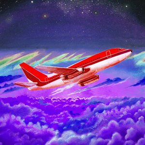 “Atmosphere Airlines, Vol. 2 (Instrumentals)”的封面