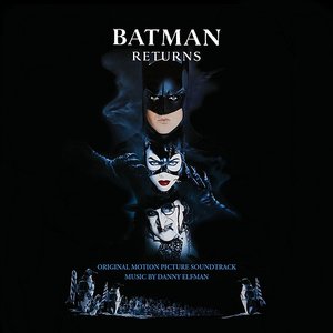 Image for 'Batman Returns'