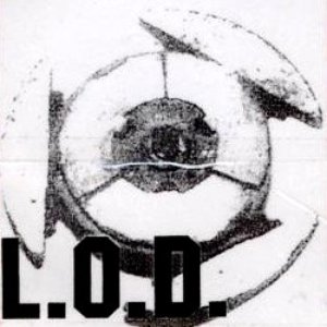Image for 'L.O.D.'