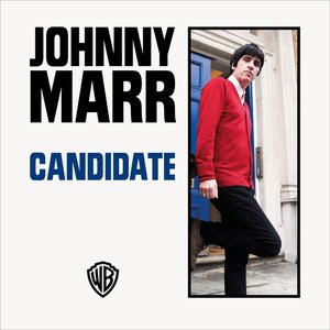 Image for 'Candidate'