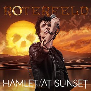 Imagem de 'Hamlet at Sunset'