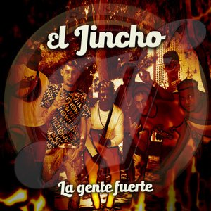 Image for 'La Gente Fuerte'