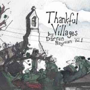 Imagen de 'Thankful Villages Vol. 1'