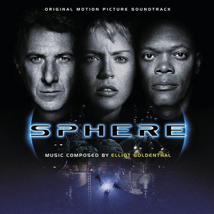 Image for 'Sphere (Original Motion Picture Soundtrack)'