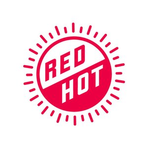 “Red Hot Org”的封面