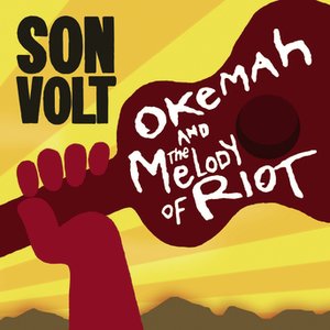 Image for 'Okemah and the Melody of Riot'