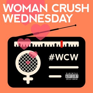 Image for 'Woman Crush Wednesday'