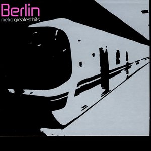 'Metro: Greatest Hits' için resim