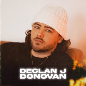 Image for 'Declan J Donovan'