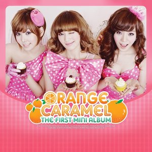 Image for 'The First Mini Album'