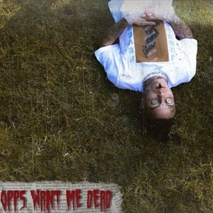 Image for 'Opps Want Me Dead'