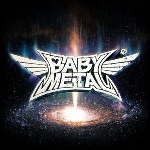 Image pour 'METAL GALAXY'