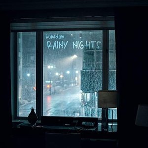 Image for 'Rainy Nights'
