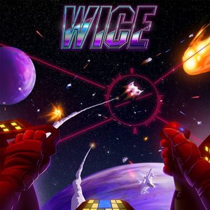 “Wice”的封面