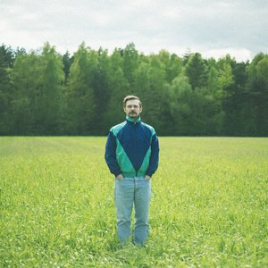 “bartek zjawa”的封面