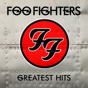 Image for 'Foo Fighters: Greatest Hits'