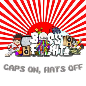 Image for 'Caps On, Hats Off'