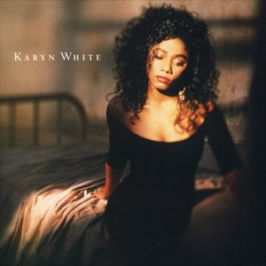 Image for 'Karyn White'