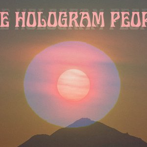 Imagem de 'The Hologram People'