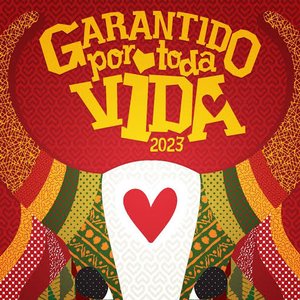 Image for 'Garantido por Toda Vida'
