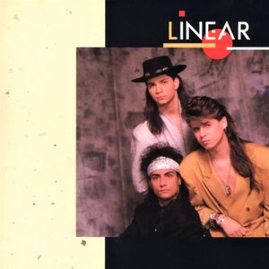 Image for 'Linear'