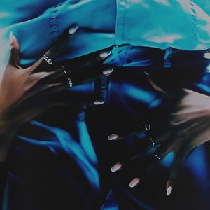 Image for 'touch myself/idea of love'