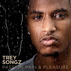 Изображение для 'Passion, Pain & Pleasure (Deluxe Version)'