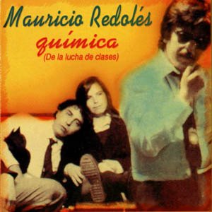 Изображение для 'Quimica (de la lucha de clases)'