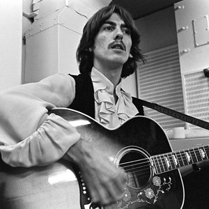 Image for 'George Harrison'