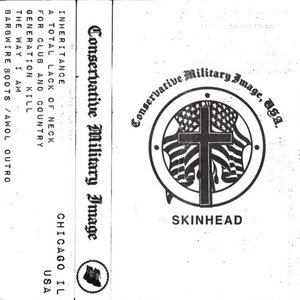 'Skinhead' için resim