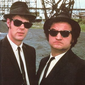 Image for 'The Blues Brothers'