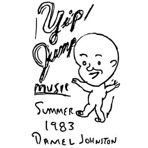Image for 'Yip / Jump Music'