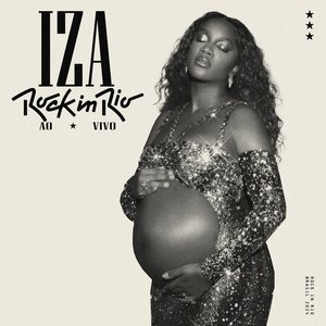 Image for 'IZA Rock In Rio (Ao Vivo)'