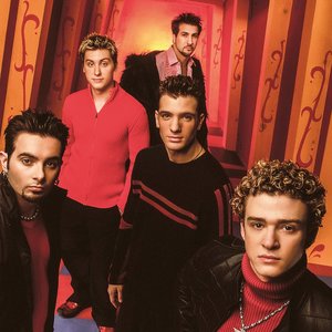 Изображение для '*NSYNC'